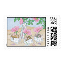 House-Mouse Designs® - USPS Approved Postage