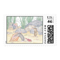 House-Mouse Designs® - USPS Approved Postage