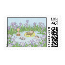 House-Mouse Designs® - USPS Approved Postage