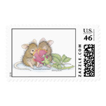 House-Mouse Designs ®USPS Approved Postage Stamp by HouseMouseDesigns House-Mouse Designs ®USPS Approved Postage Stamp