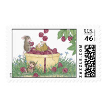 House-Mouse Designs ®USPS Approved Postage Stamp by HouseMouseDesigns House-Mouse Designs ®USPS Approved Postage Stamp