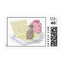 House-Mouse Designs ®USPS Approved Postage Stamp by HouseMouseDesigns House-Mouse Designs ®USPS Approved Postage Stamp