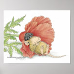 House-Mouse Designs® -  Wall Art Poster