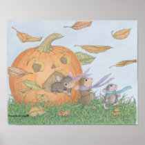 House-Mouse Designs® -  Wall Art Poster