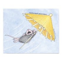 House-Mouse Designs® -  Wall Art Poster