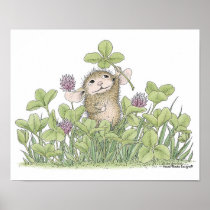 House-Mouse Designs® -  Wall Art Poster