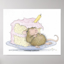 House-Mouse Designs® -  Wall Art Posters