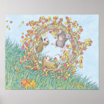 House-Mouse Designs® -  Wall Art Posters