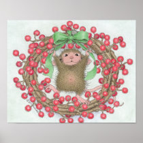 House-Mouse Designs® -  Wall Art Posters