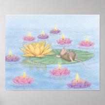 House-Mouse Designs® -  Wall Art Posters