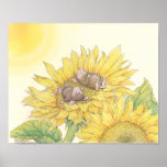 House-Mouse Designs® -  Wall Art Posters