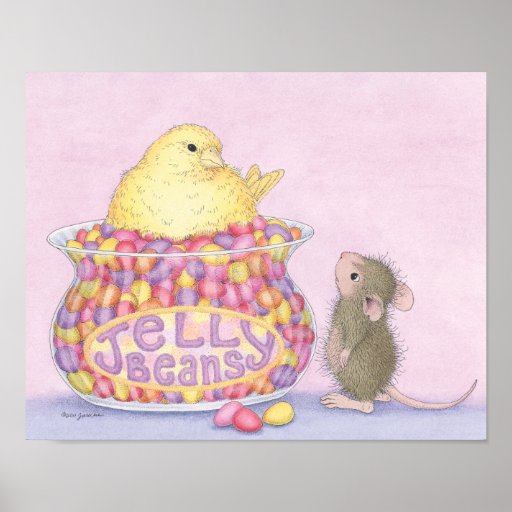 House-Mouse Designs® -  Wall Art Posters