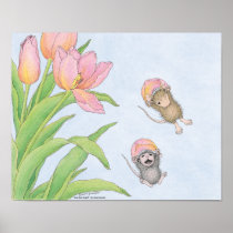 House-Mouse Designs® -  Wall Art Posters