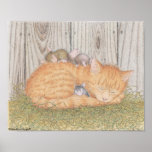 House-Mouse Designs® -  Wall Art Posters