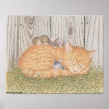 House-Mouse Designs® -  Wall Art Posters