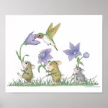 House-Mouse Designs® -  Wall Art Print