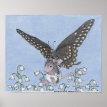 House-Mouse Designs® -  Wall Art Print
