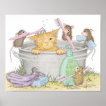 House-Mouse Designs® -  Wall Art Print