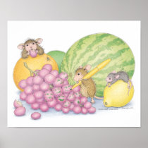 House-Mouse Designs® -  Wall Art Print