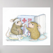 House-Mouse Designs® -  Wall Art Print