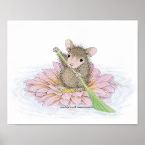 House-Mouse Designs® -  Wall Art Print