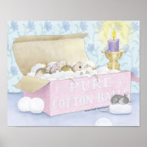 House-Mouse Designs® -  Wall Art Print
