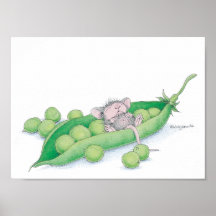 House-Mouse Designs® - Wall Art Print