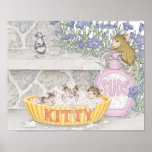 House-Mouse Designs® -  Wall Art Print