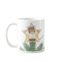 House-Mouse® - Mug by HouseMouseDesigns House-Mouse® - Mug