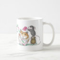 House-Mouse® Mug by HouseMouseDesigns House-Mouse® Mug