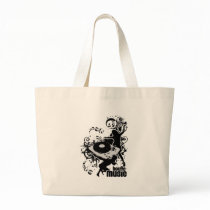 House Music Bag