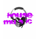 House Music t-shirts
