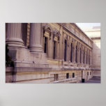 House of Art Print
