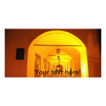 House of Arts, Sibiu at night Photo Cards