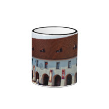 House of Arts, Sibiu Mugs