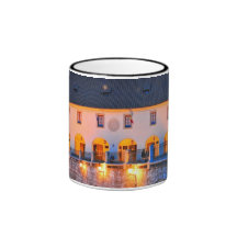 House of Arts, Sibiu Mugs
