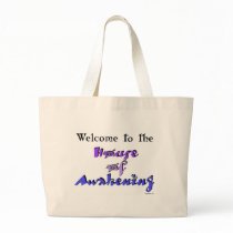 House of Awakening bags by chrystynen House of Awakening bags