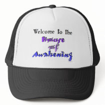 House of Awakening hats by chrystynen House of Awakening hats