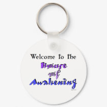 House of Awakening keychains by chrystynen House of Awakening keychains