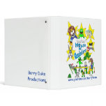 House of Bachelors Binder