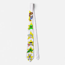 House Of Bachelors Tie