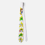 House Of Bachelors Tie