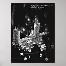 House Of Cards Poster