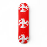 House Of Crnojevic, Montenegro Skate Decks