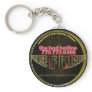 house of dandridge hotline keychain