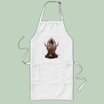 House of Dave Channel Icon aprons