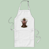 House of Dave Channel Icon aprons