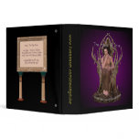 House of Dave Channel Icon binders