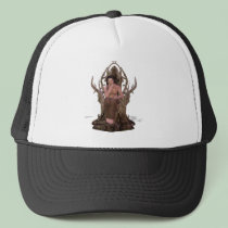 House of Dave Channel Icon hats