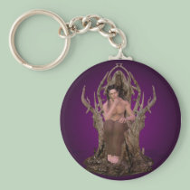 House of Dave Channel Icon keychains